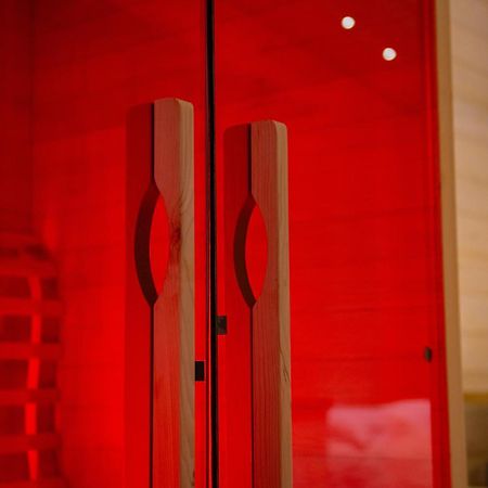 Artemide "Corte Segreta" B&B Suite Spa San Cipriano Picentino المظهر الخارجي الصورة