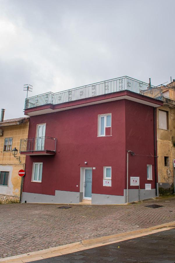 Artemide "Corte Segreta" B&B Suite Spa San Cipriano Picentino المظهر الخارجي الصورة