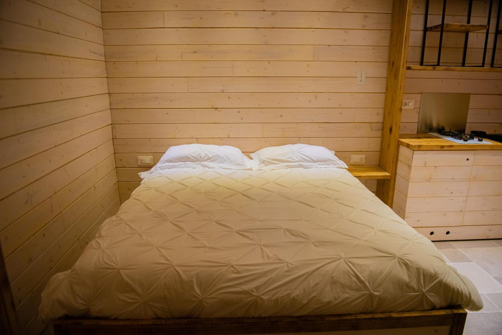 Artemide "Corte Segreta" B&B Suite Spa San Cipriano Picentino المظهر الخارجي الصورة