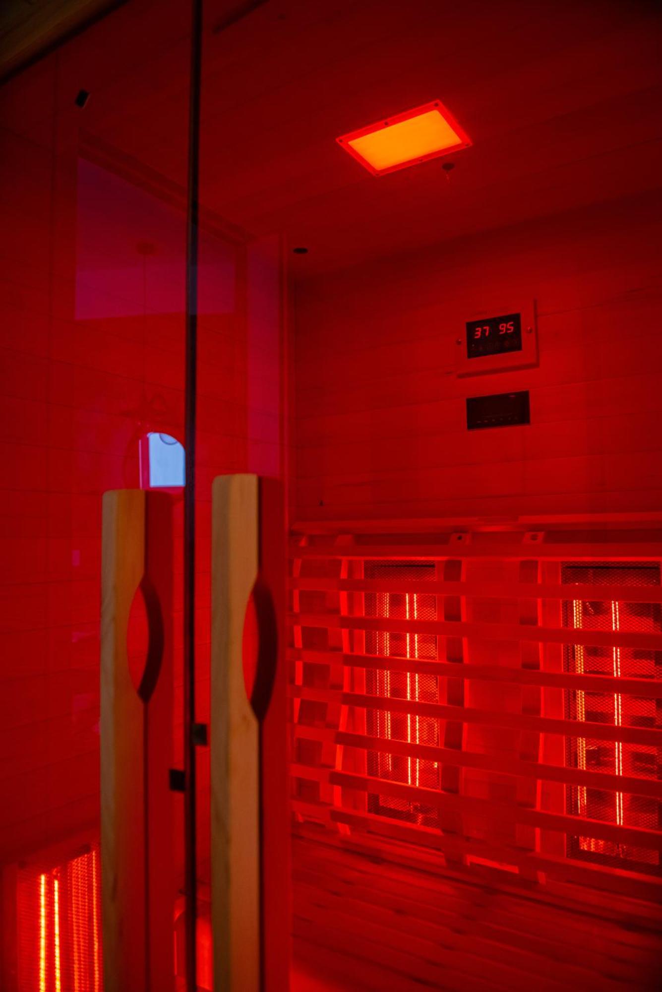 Artemide "Corte Segreta" B&B Suite Spa San Cipriano Picentino المظهر الخارجي الصورة