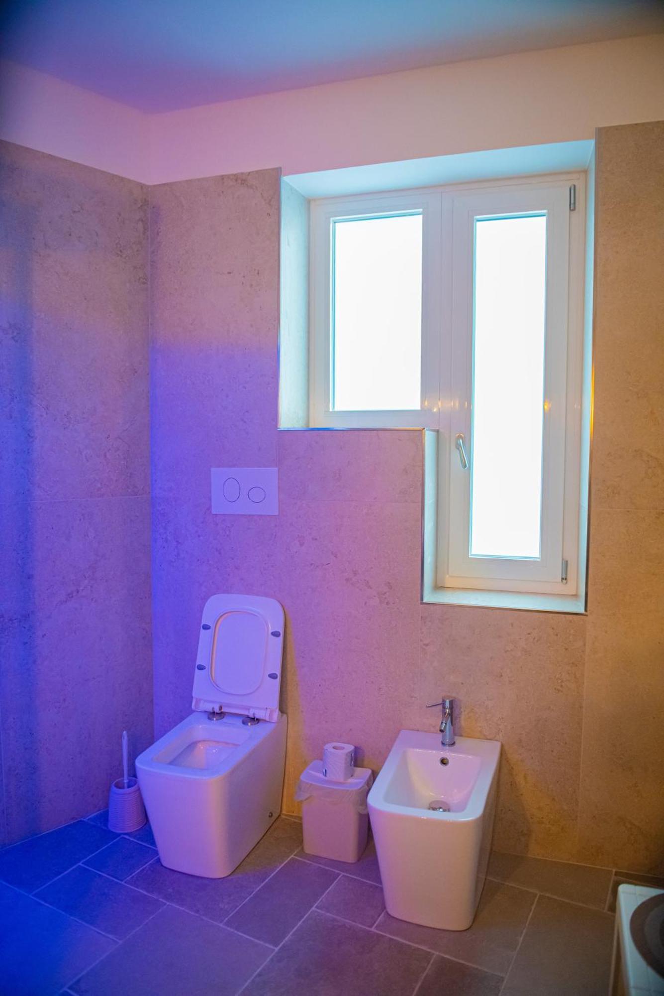 Artemide "Corte Segreta" B&B Suite Spa San Cipriano Picentino المظهر الخارجي الصورة