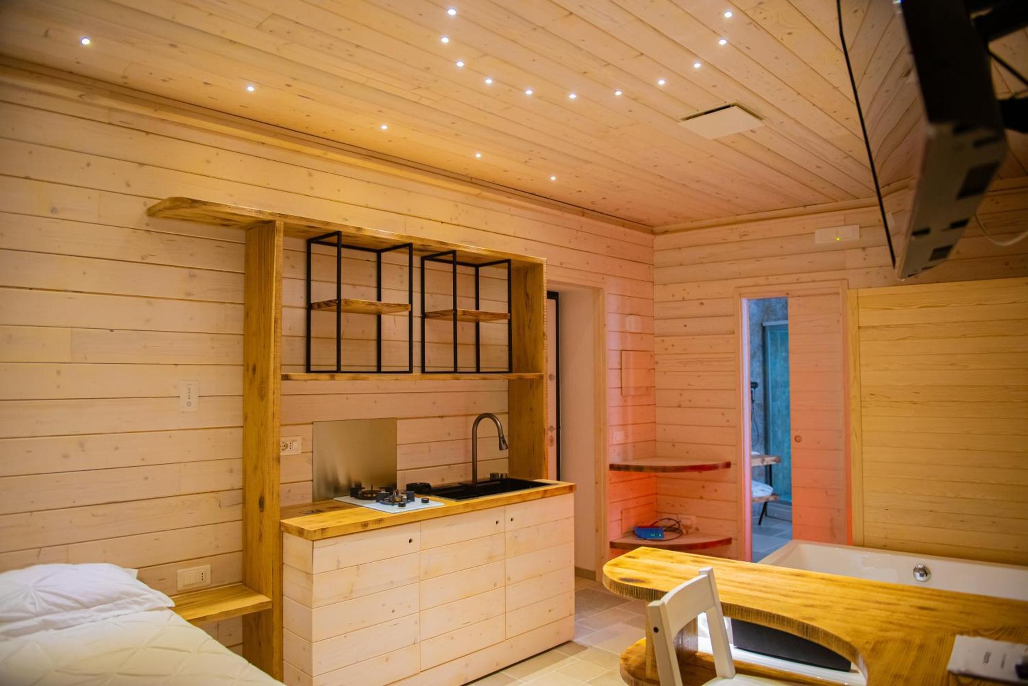 Artemide "Corte Segreta" B&B Suite Spa San Cipriano Picentino المظهر الخارجي الصورة