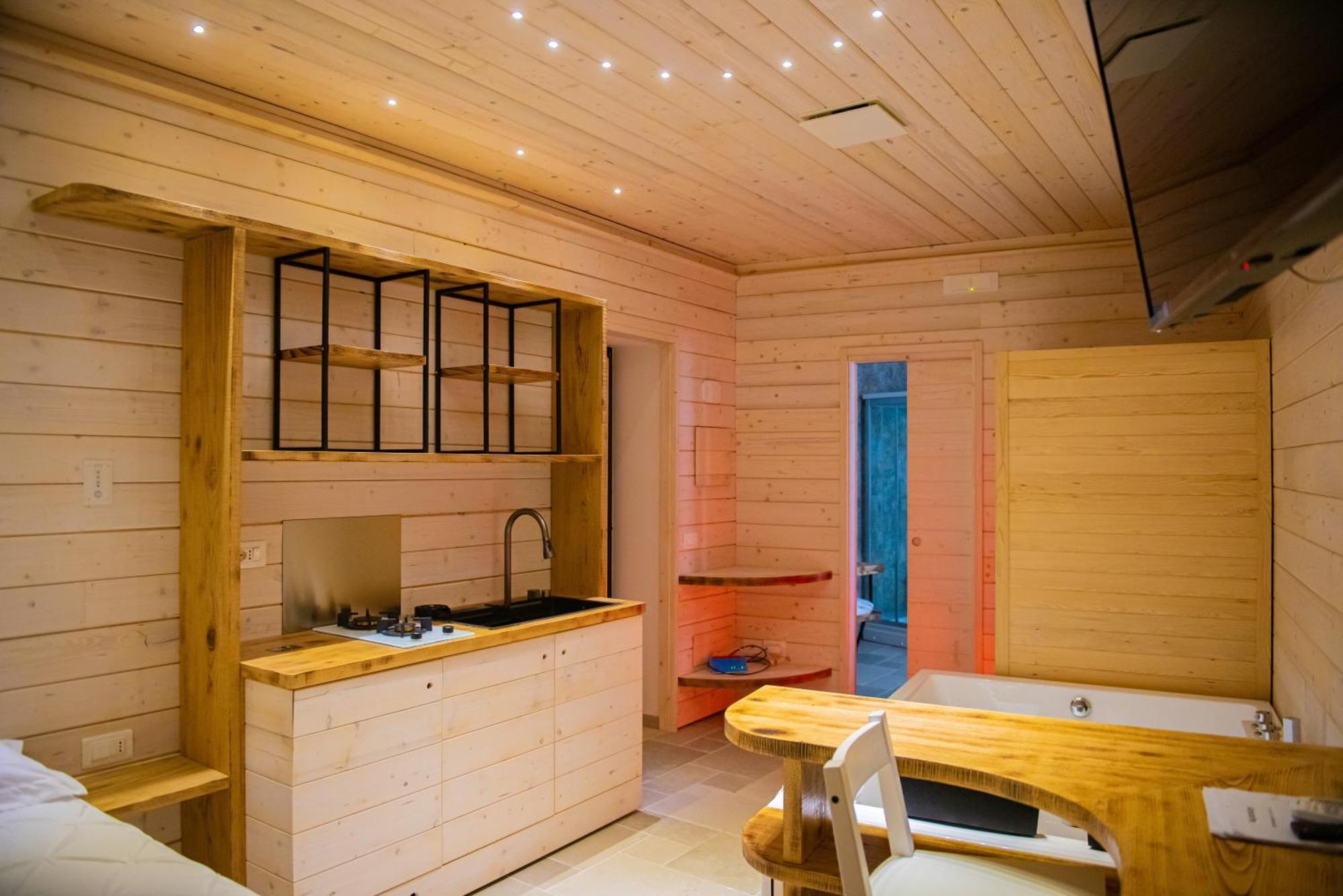 Artemide "Corte Segreta" B&B Suite Spa San Cipriano Picentino المظهر الخارجي الصورة