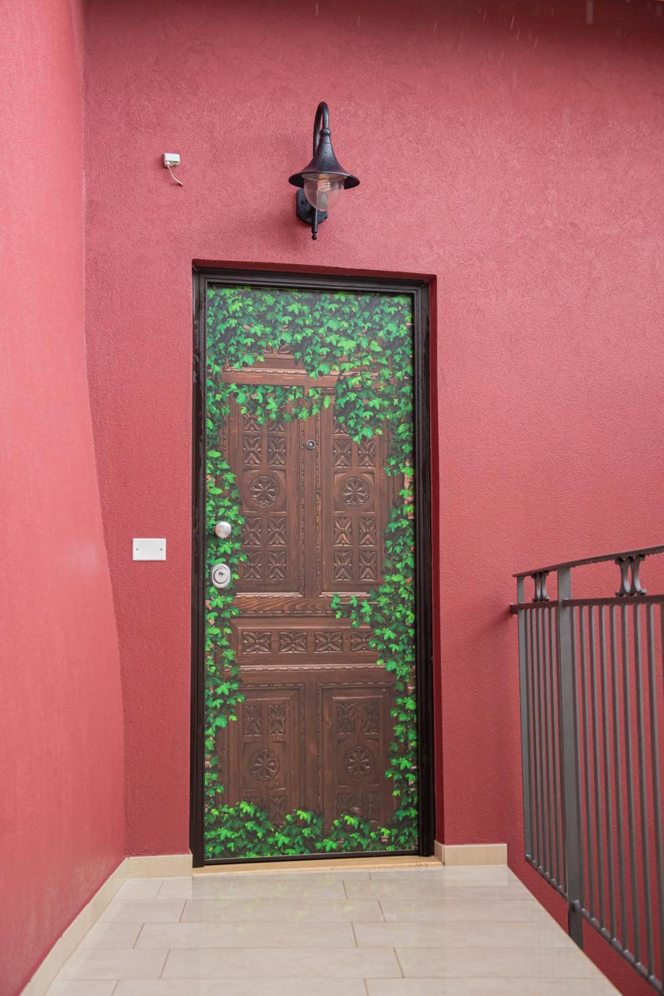 Artemide "Corte Segreta" B&B Suite Spa San Cipriano Picentino المظهر الخارجي الصورة