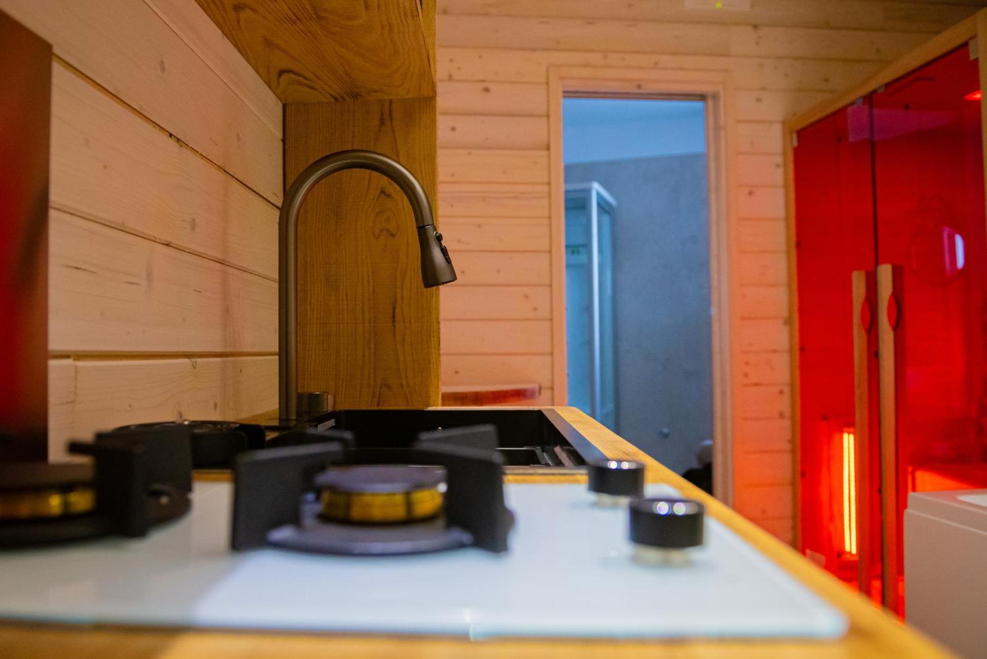 Artemide "Corte Segreta" B&B Suite Spa San Cipriano Picentino المظهر الخارجي الصورة