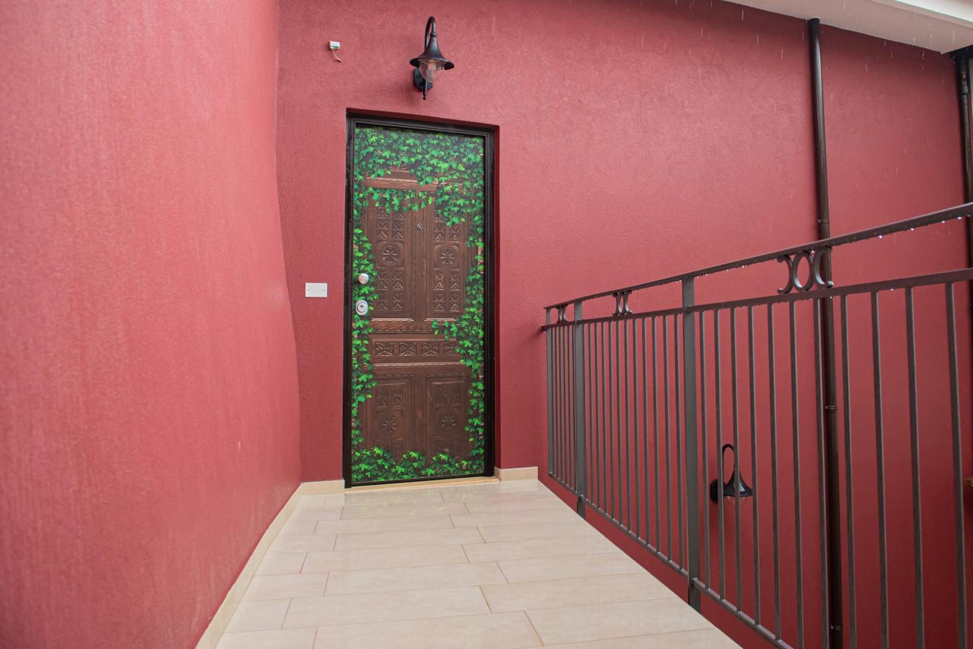 Artemide "Corte Segreta" B&B Suite Spa San Cipriano Picentino المظهر الخارجي الصورة
